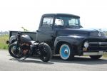 Smith bobber& Ford truck